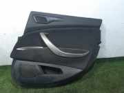 Türverkleidung Rechts Hinten 96710131ZD Citroën C5 III Berline (RD) Schrägheck 1.6 HDiF 16V (DV6TED4(9HZ))