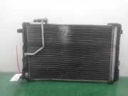 Klimakondensator A2045000154 Mercedes-Benz C (W204) Limousine 2.2 C-220 CDI 16V (OM646.811)