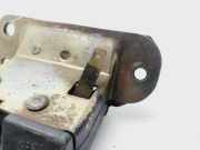 Heckschloss MR295857 Mitsubishi Carisma Limousine 1.9 TD (F8QT)