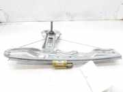 Fensterheber Rechts Hinten 1769157 Ford Focus 3 Limousine 1.6 TDCi (T1DA)