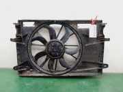 Kühlerventilator 39146899 Opel Astra K Schrägheck 5-drs 1.2 Turbo 12V (F12SHT)