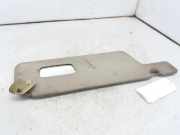 Sonnenblende Rechts 6K1857552DFKZ Seat Ibiza II (6K1) Schrägheck 1.9 D CL,CLX,Conga (1Y)