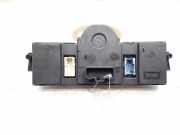 Bedienung Klimacontrolle 8200344840 Renault MEGANE II BERLINA 5P Confort Dynamique 101 CV / 74 KW