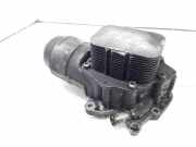 Ölfiltergehäuse 9646115280 Peugeot 407 (6D) Limousine 1.6 HDi 16V (DV6TED4(9HY))