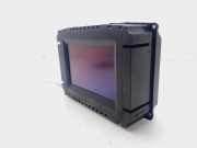 Multifunctionelle Display 24461295 Opel Vectra C GTS Schrägheck 5-drs 1.9 CDTI 120 (Z19DT)