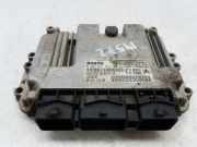 Motorsteuergerät 9662212480 Peugeot 207/207+ (WA/WC/WM) Schrägheck 1.6 HDi 16V (DV6ATED4(9HX))