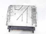 Motorsteuergerät 0281011078 Volvo S60 I (RS/HV) Limousine 2.4 D5 20V (D5244T)