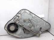 Fensterheber Links Hinten 4M51A045H23B Ford FOCUS BERLINA (CAP) Trend 116 CV / 85 KW