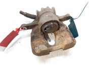 Bremssattel Links Vorne 4400X1 Peugeot 3008 I (0U/HU) Großraumlimousine 1.6 HDiF 16V (DV6C(9HR))