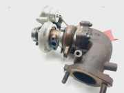 Turbolader 2823127500 Hyundai (LC) CRDi GL 82 CV / 60 KW