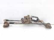 Scheibenwischermotor Vorne 981102B000 Hyundai Santa Fe II (CM) SUV 2.2 CRDi 16V 4x2 (D4EB)