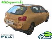 Fensterheber Rechts Hinten 8351056B00000 Suzuki VITARA SE/SV (ET) 1.9 TDI Largo Superlujo 90 CV / 66 KW