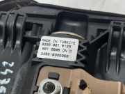 Airbag Lenkrad 8200301512A Renault Megane II Grandtour (KM) Kombi 5-drs 1.4 16V (K4J-730)