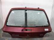 Hintertür 7751465409 Renault Clio (B/C57/357/557/577) Schrägheck 1.2 Eco (D7F-730)