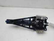 Türgriff Außen Ra 14096401 Opel Astra J (PC6/PD6/PE6/PF6) Schrägheck 5-drs 1.7 CDTi 16V 125 (A17DTR)