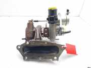 Turbolader 144108035R Dacia Sandero II Schrägheck 0.9 TCE 90 12V (H4B-408(H4B-B4))