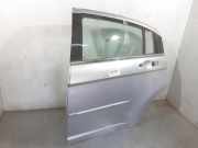 Tür Links Hinten 05074525AE Chrysler Sebring II (JS) Limousine 2.0 CRD 16V (ECD)