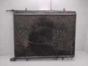 Radiator 9653692180 Peugeot PARTNER (S2) Rancho 90 CV / 66 KW