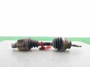 Antriebswelle Links Vorne 4130008101 SsangYong Kyron SUV 2.7 270 Xdi 20V 4x4 (M665.925)