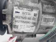 Klima Pumpe 9827529180 Peugeot ALLURE 110 CV / 81 KW