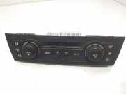 Bedienung Klimacontrolle 911713601 BMW SERIE 1 BERLINA (E81/E87) 120d 163 CV / 120 KW