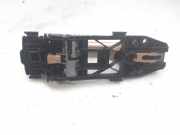 Türgriff Außen Ra 5G0837206P3FZ Seat ARONA Xcellence 116 CV / 85 KW