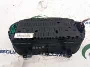 Tachoeinheit Kmh 6Q0920803 Volkswagen POLO (9N3) Match 75 CV / 55 KW