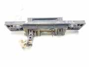 Handgriff Kofferraum 0K55262410B Kia II 2.9 CDRi EX 144 CV / 106 KW