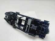 Türgriff Außen Links Hinten 5N0839885H Seat Leon ST (5FF) Kombi 5-drs 1.8 TSI Ecomotive 16V (CJSA)