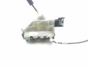 Türschloss Rechts Hinten 16943707 Opel Crossland (X) SUV 1.2 12V (B12XE(EB2F))