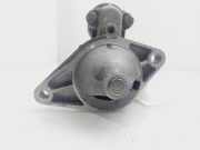 Anlasser 2810023020 Toyota Yaris (P1) Schrägheck 1.0 16V VVT-i (1SZFE)