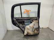 Tür Links Hinten 770031C020SJ Hyundai Getz Schrägheck 1.1i 12V (G4HD)