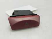 Warnleuchte Schalter 735310712 Fiat Stilo MW (192C) Kombi 1.9 JTD 115 (192.A.1000)