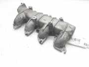 Ansaugkrümmer 9635615310 Peugeot 307 (3A/C/D) Schrägheck 2.0 HDi 90 (DW10TD(RHY))