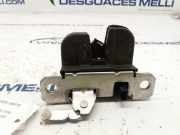 Heckschloss 6L6827505AFKZ Seat Ibiza III (6L1) Schrägheck 1.2 12V (AZQ)