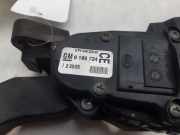 Gaspedal 9186724 Opel Vectra C Limousine 1.9 CDTI 120 (Z19DT)