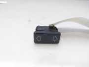 Schalter Für Elekt. Fensterheber Links Vorne 22681 Citroën Saxo Schrägheck 1.1i X,SX (TU1JP(HFX))