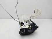 Türschloss Links Hinten 814102F020 Kia Cerato Limousine 1.6 CRDi 16V (D4FB)