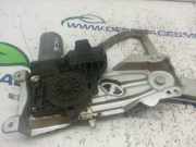 Fensterheber Links Vorne 13100417 Opel Astra H (L69) Limousine 1.7 CDTi 16V (Z17DTH(Euro 4))