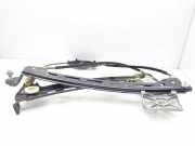 Fensterheber Rechts Vorne 3C8837462J Volkswagen CC (357) Basis BlueMotion 170 CV / 125 KW