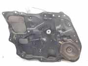 Fensterheber Links Vorne BP4K59590A Mazda 3 (BK12) Limousine 1.6 CiTD 16V (Y601)