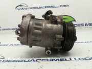 Klima Pumpe 13197538 Opel Corsa C (F08/68) Schrägheck 1.3 CDTi 16V (Z13DT)