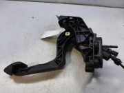 Kupplungspedal H1BC7B633C1F Ford EcoSport (JK8) SUV 1.5 TDCi EcoBlue (Z2JA)