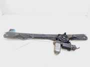 Fensterheber Rechts Vorne 51810879 Fiat CARGO Basis Kasten 105 CV / 77 KW