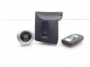 Zündschloss 695472009 BMW 3 serie (E90) Limousine 318i 16V (N46-B20B)