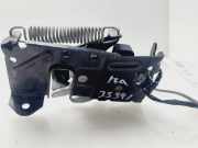 Motorhaubenschloss 724254806 BMW 1 serie (F20) Schrägheck 5-drs 116d 2.0 16V (N47-D20C)