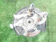 Achsschenkel Halter Links Hinten 2123500141 Mercedes-Benz GLK (204.7/9) SUV 2.2 220 CDI 16V BlueEff.,BlueTEC 4-Matic (OM651.912) 2012