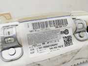 Vorhang Airbag Rechts VOOR 5K6880742F Volkswagen Golf VI (5K1) Schrägheck 1.6 TDI 16V (CAYC) CAYC