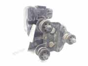 Abs Pumpe 1K0614117F Seat Toledo (5P2) Großraumlimousine 1.9 TDI (BJB)