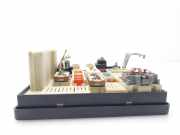 Sicherungskasten 8200481866J Renault MEGANE II BERLINA 5P Confort Dynamique 131 CV / 96 KW